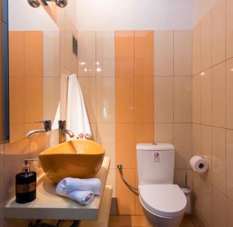 Spartylas Villa | Terra Rossa Holiday 3BD Holiday Home with Seaview