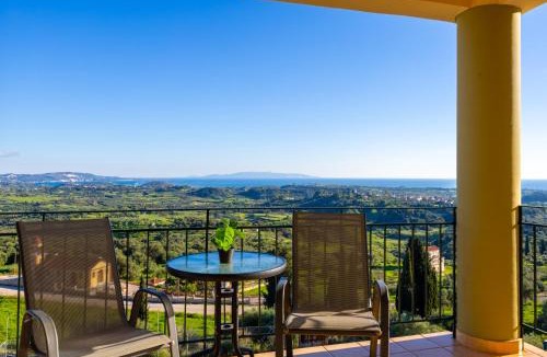 Paliki Apartment | Ionian Balcony Hotel Apartments