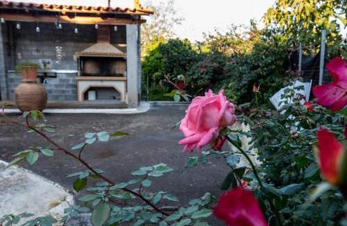 Valira Villa | Andreas House