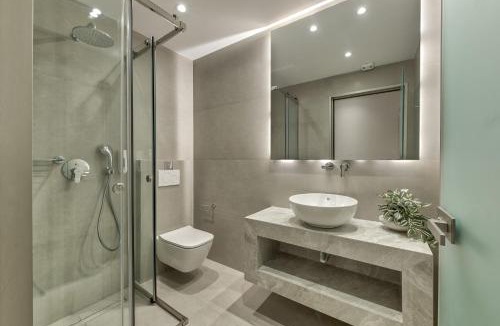 Argassi Hotel | Contessa Hotel