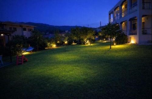Stavros Apartment | Villa Riviera