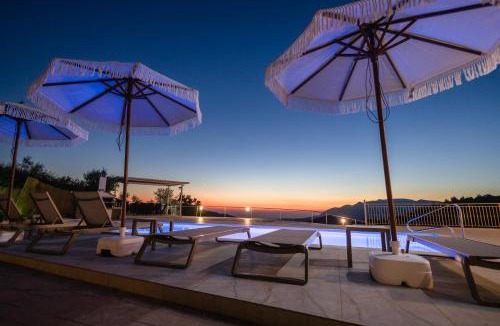 Zakharo Villa | Villa Rodina