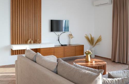Kardamena House | Ostria View