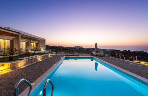 Kokkini Chani Villa | Villa Thea