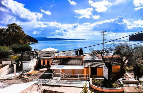 Kalami Apartment | Famous Sporting Event Apartments by Hestia Travel