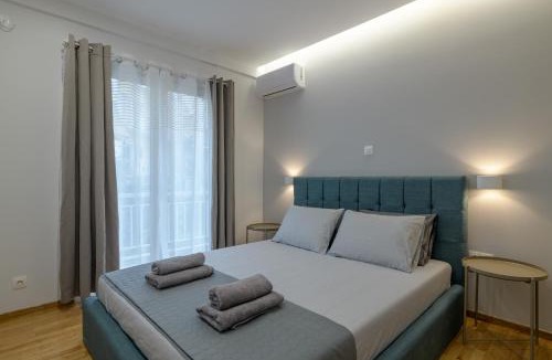 Zografos Apartment | Brand new 3bedrooms apartment