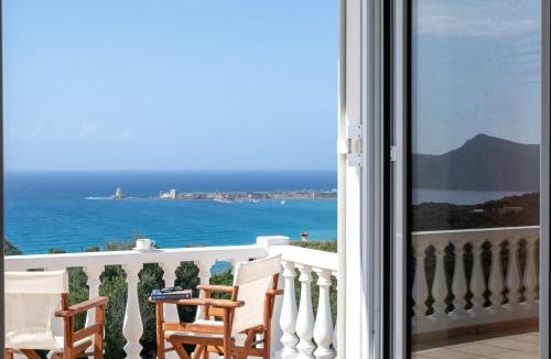 Pylos-Nestoras Villa | Villa Aether Methoni