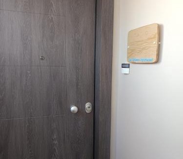 Palaia Fokaia Apartment | Sea Breeze Apartment