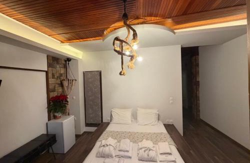 Almopia House | Oasi