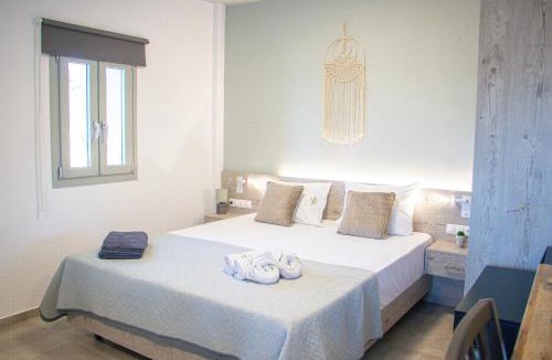 Agia Pelagia Apartment | House of Harmony Suites