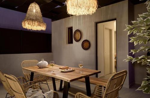 Zakynthos Town Apartment | Astarte Villas - Di Lusso Living Suites