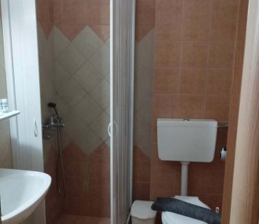 Loutra Ypatis Hotel | Filoxenia Marias