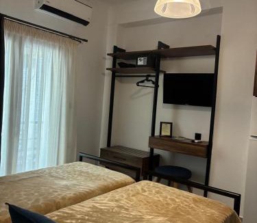 Ouranoupoli Apartment | Thanos ,Rooms and Apartments