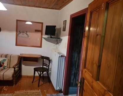 Papigo House | Βωλίτης Ξενώνας - Παραδοσιακό Καφενείο Ζαγορίου