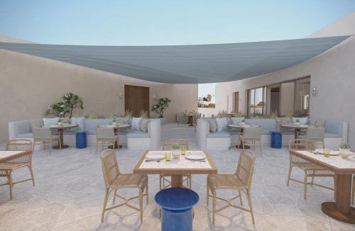 Milos Resort | Erema, a Member of Design Hotels