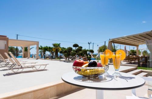 Limenaria Hotel | Blue view seaside hotel