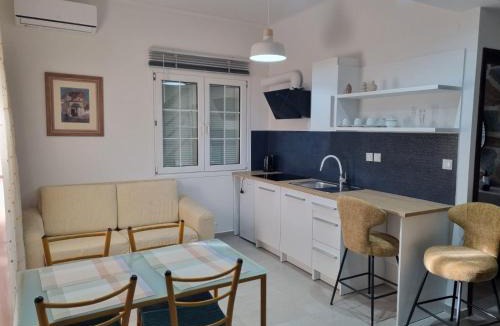 Ioannina Apartment | La Campagne Ioannina Kranoula