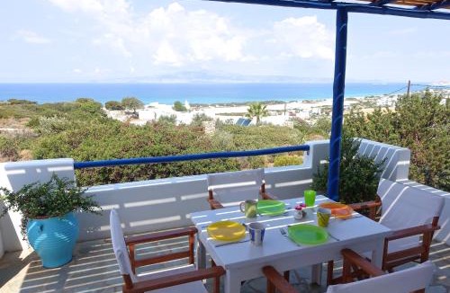 Naxos House | Villa H - Kamari Village