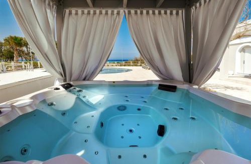 Georgioupolis Hotel | Anemos Luxury Grand Resort