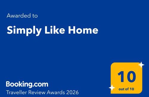 Kavala Apartment | Simply Like Home