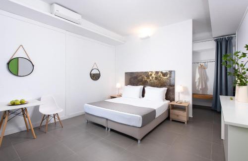 Skafidia Resort | Mare Dei Suites Hotel Ionian Resort