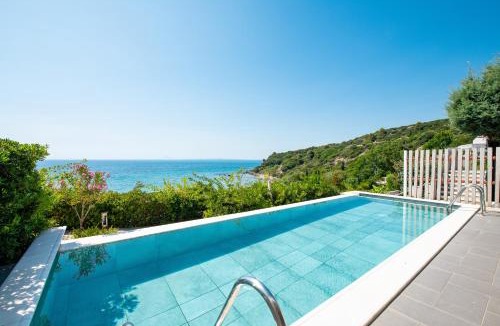 Skafidia Resort | Mare Dei Suites Hotel Ionian Resort