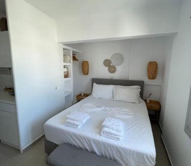 Kithnos Apartment | CHORA NEST KYTHNOS