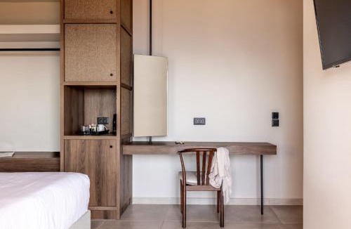 Ellinika Hotel | Casa Elounda - Adults only Hotel "by Checkin"