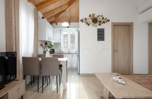 Ratzakli House | Villa Calma