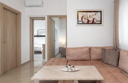 Ratzakli House | Villa Calma