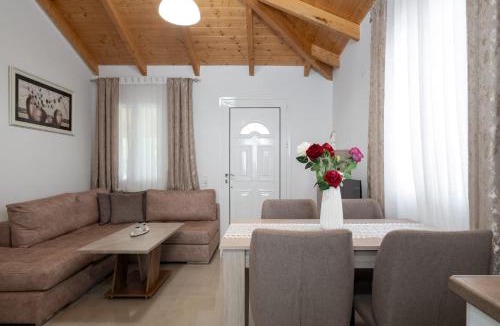 Ratzakli House | Villa Calma