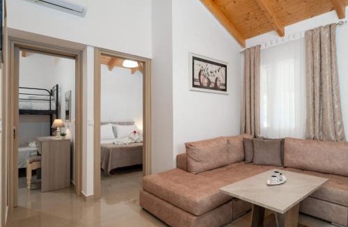 Ratzakli House | Villa Calma