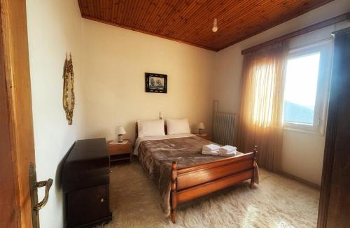 North Tzoumerka House | Georgaras Accommodation