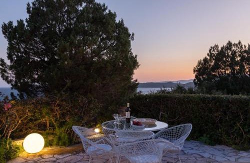 Marathon Villa | Villa KATHERINA G