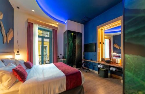 Heraklion Hotel | Artion City Boutique Hotel
