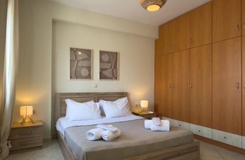 Samos Apartment | Delion