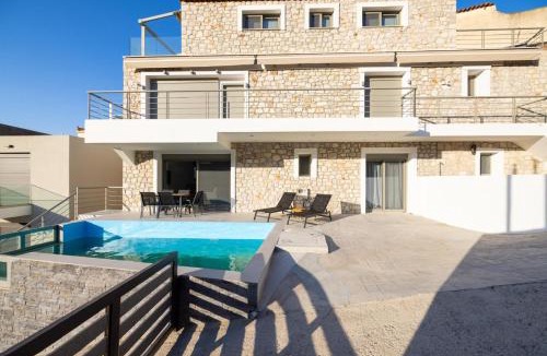 Xiropigado Apartment | Villa Nazar