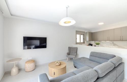 Xiropigado Apartment | Villa Nazar