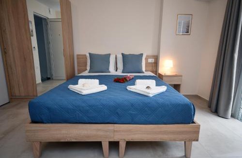 Ierapetra Apartment | Pietra Sole Residences