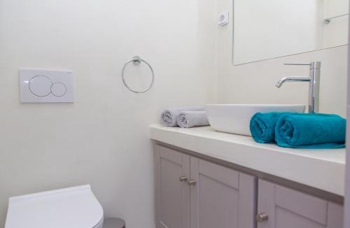 Mikri Vigla Villa | Villa Ione