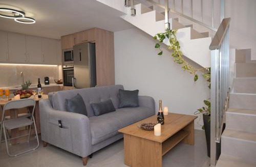 Vatolakkos Apartment | Escape to the village houses 1