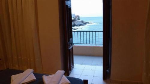 Gerolimenas House | Akrotainaritis Rooms