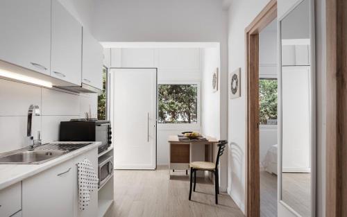 Argyroupoli Apartment | Luks Apartment Argyroupoli City Center Stay