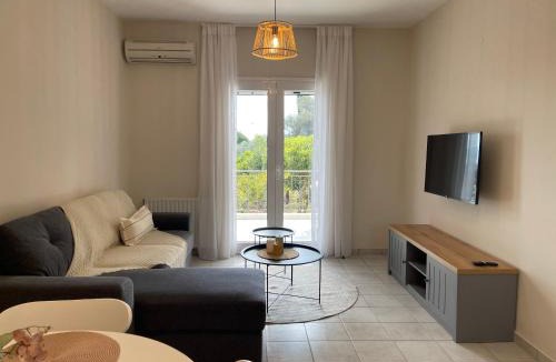 Asini Apartment | Thea Residences 2