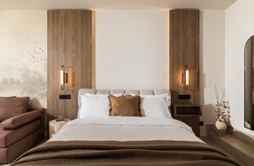 Ladadika Apartment | PortoVista Luxury Urban Suites by BiNoBi!