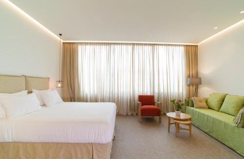 Koukaki Hotel | NLH FIX | Neighborhood Lifestyle Hotels
