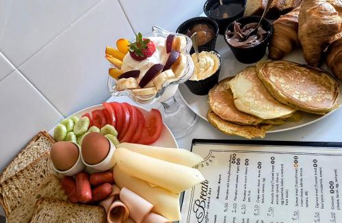 Petra Bed & Breakfast | Liber-Mar apartments