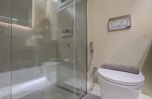 Alexandroupoli Apartment | Lumiere