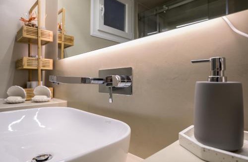 Alexandroupoli Apartment | Lumiere