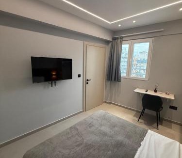 Ladadika Apartment | Ladadika Luxury Apartment #5